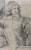 The Devonshire Collection of northern European drawings: Vol. 1 Van Dyck - Rubens