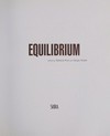 Equilibrium [Florence, Museo Salvatore Ferragamo, Palazzo Spini Feroni, 19 June 2014 - 12 April 2015]
