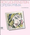 Roy Lichtenstein - Opera prima