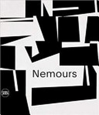 Aurelie Nemours - Catalogue raisonné
