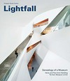 Lightfall: genealogy of a museum: Paul and Herta Amir Building, Tel Aviv Museum of Art
