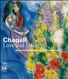 Chagall - Love and life: opere dall'Israel Museum di Gerusalemme