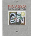Picasso - Metamorfosi