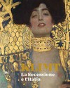 Klimt - La secessione e l'Italia