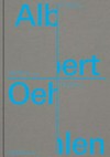 Albert Oehlen "grosse Bilder von mir mit kleinen Bildern von anderen" = Albert Oehlen "grandi quadri miei con piccoli quadri di altri"