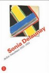 Sonia Delaunay, Atelier simultané