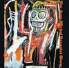 The Jean-Michel Basquiat show [Fondazione La Triennale di Milano, 19 settembre 2006 - 28 gennaio 2007]