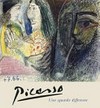 Picasso - uno sguardo differente