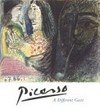 Picasso - A different gaze Picasso - A different gaze