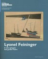 Lyonel Feininger - A vele spiegate = Lyonel Feiniger - Auf grosser Fahrt