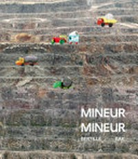 Mineur mineur - Bertille Bak