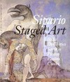 Sipario: Balla, De Chirico, Savinio, Picasso, Paolini, Cucchi = Staged art