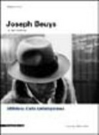 Joseph Beuys: la vera mimesi