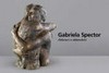 Gabriela Spector - Abbracci e abbandoni: sculture, dipinti e disegni 1997-2021