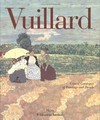 Vuillard: the inexhaustible glance : critical catalogue of paintings and pastels