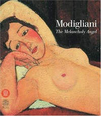 Modigliani, l'ange au visage grave