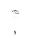 Turner e l'Italia