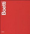 Alighiero Boetti: catalogo generale Tomo 3/1 [Mappe, grandi ricami, Biro, Aerei, 1980-1987]