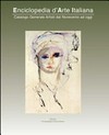 Enciclopedia d'arte italiana: catalogo generale artisti dal Novecento ad oggi 5