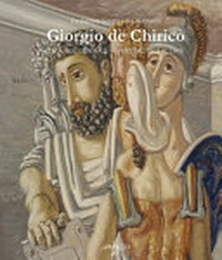 Giorgio de Chirico - Catalogo generale
