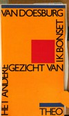 Het andere gezicht van I.K. Bonset: literaire geschriften van Theo van Doesburg, I.K. Bonset en Aldo Camini