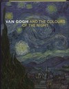 Van Gogh and the colors of the night