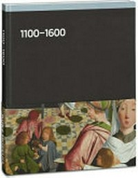 1100 - 1600