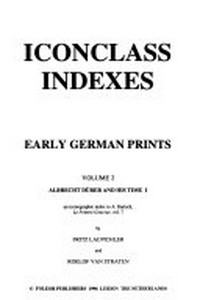 Iconclass indexes