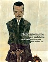 L'expressionnisme en Autriche: de Schiele et Kokoschka aux années '20 : Musée d'Ixelles, 18.06.-13.09.1998, Stadtgalerie Klagenfurt, 16.10.1998-10.01.1999