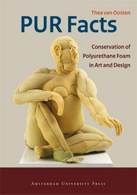 Pur facts: conservation of polyurethane foams in art and design