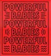 Powerful babies: Keith Haring's impact on artists today : Alexander Tovborg, Allen Grubesic, J. Morrison ...