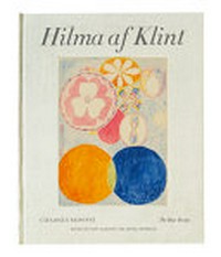 Hilma af Klint - The blue books