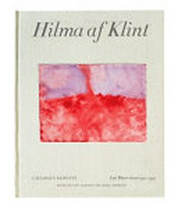 Hilma af Klint - Late watercolours 1922-1941