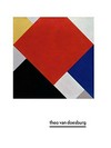 Theo van Doesburg: a new expression of life, art and technology