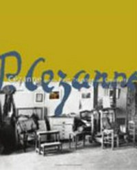 Cézanne and the past tradition and creativity [Szépművészeti Múzeum, Budapest, 25 October 2012 - 17 February 2013]
