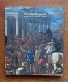 Nicolas Poussin: works from his first years in Rome
